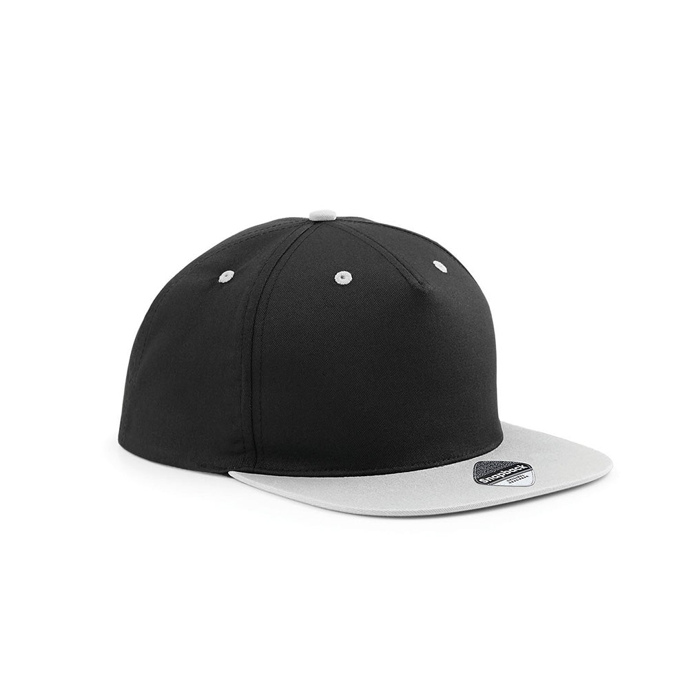 Snapback bicolor - Make it yours!