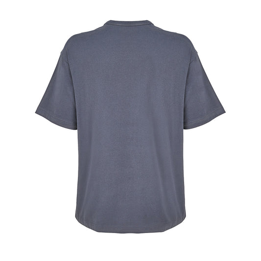 T-shirt oversize boxy uomo - Make it yours!