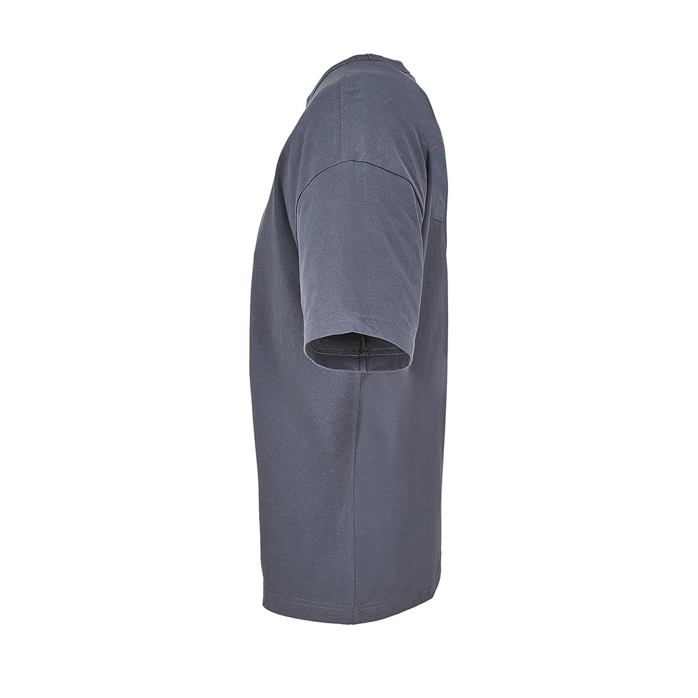 T-shirt oversize boxy uomo - Make it yours!
