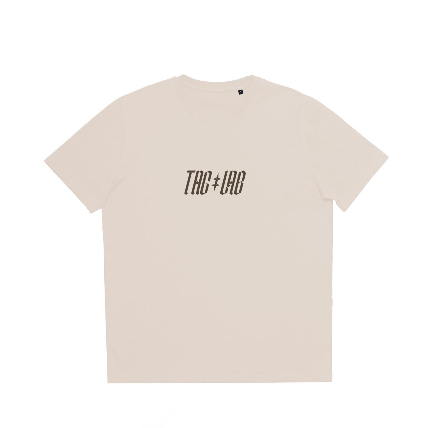 T-shirt regular fit - Chill