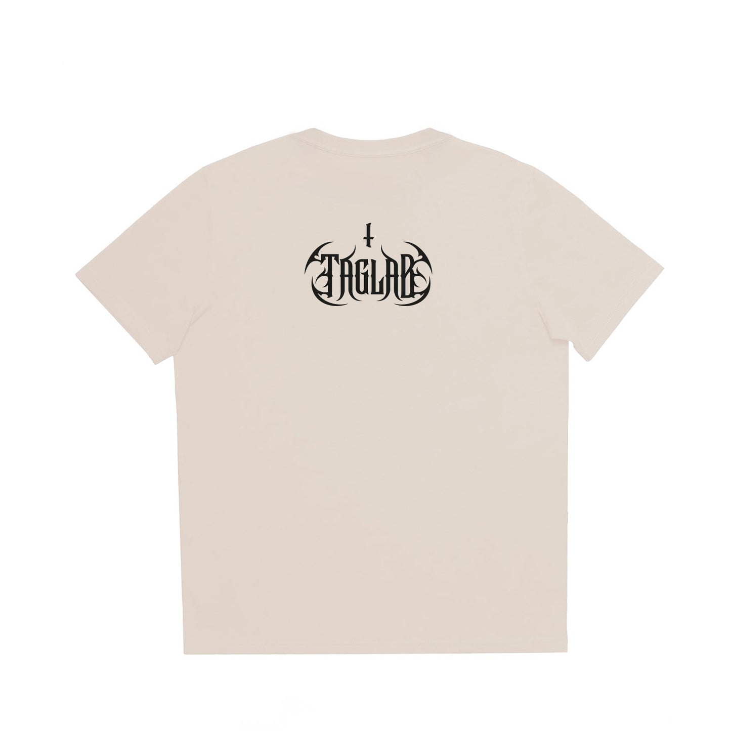T-shirt regular fit - Sinner