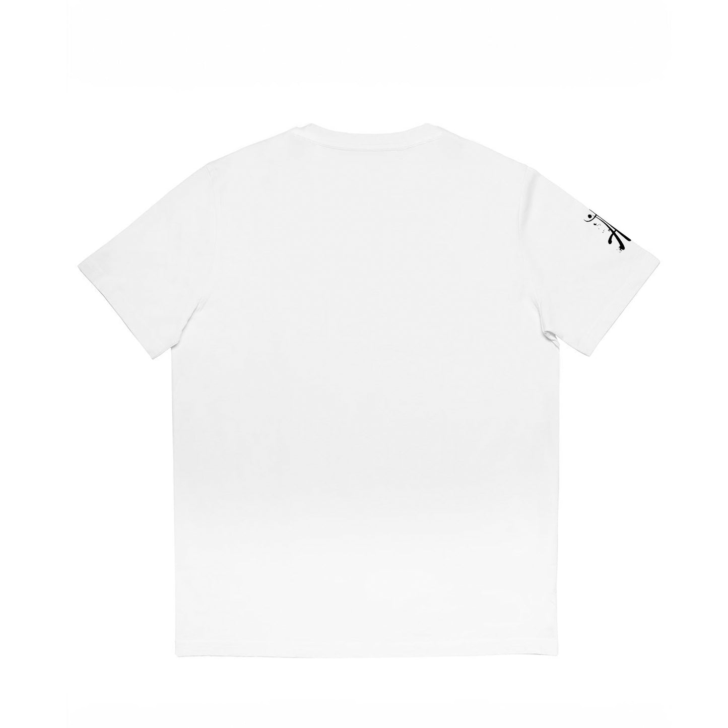 T-shirt regular fit - Reaper Control by Arlok Tattoo