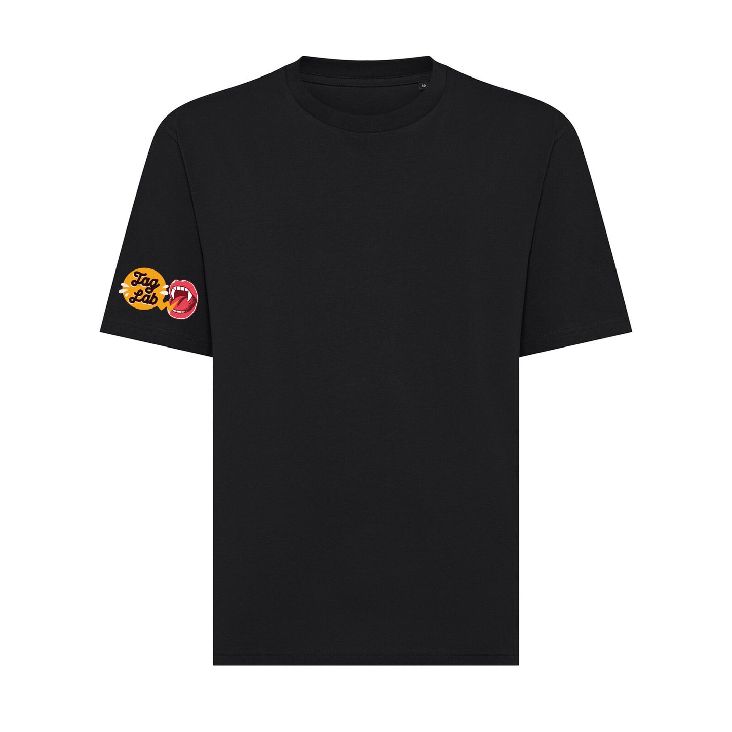 T-shirt Oversize - Juicy