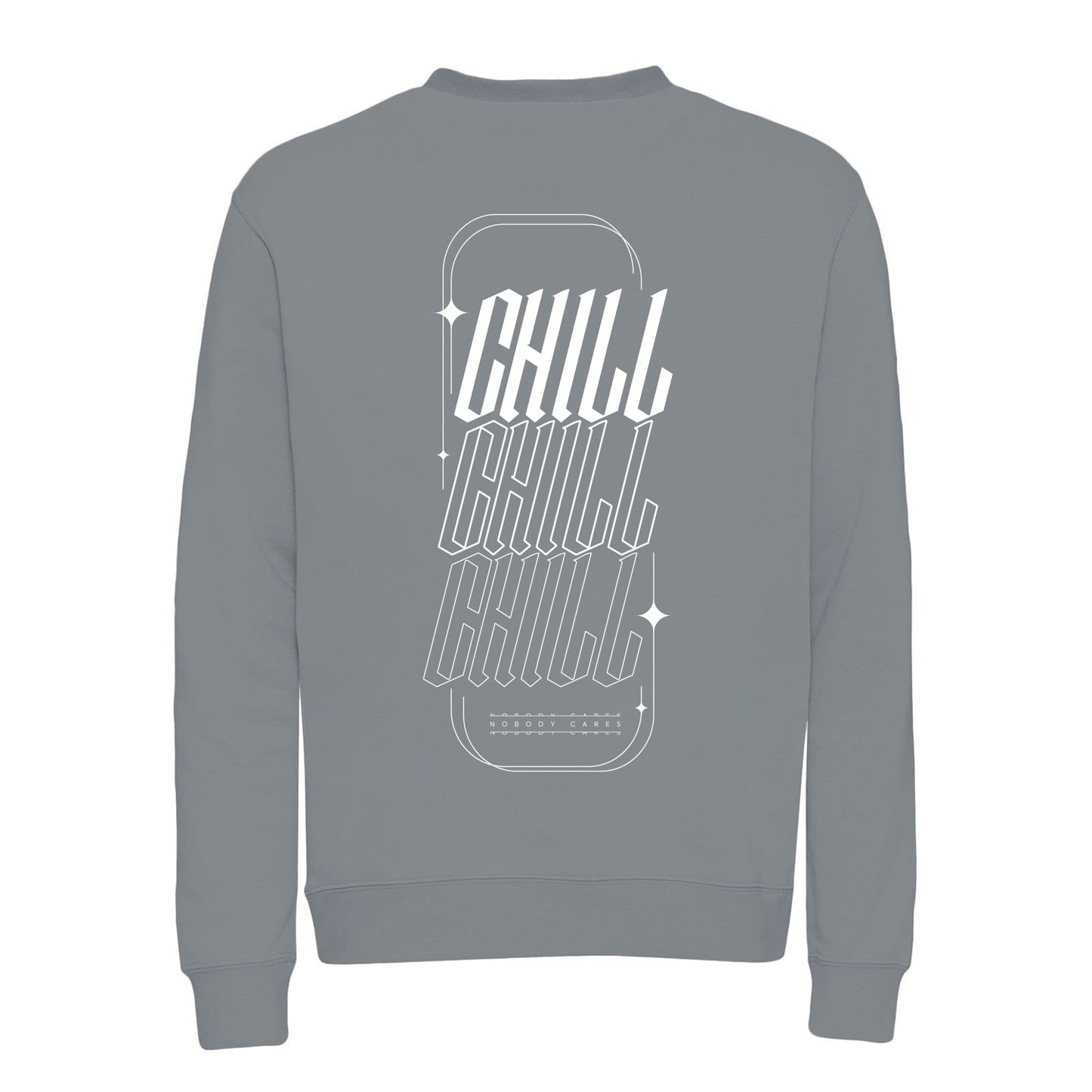 Felpa regular - Chill
