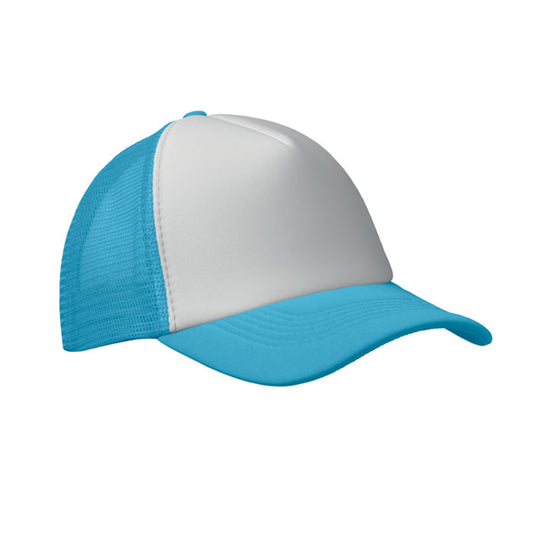 "Bubble" cappellino Trucker - Make it yours!