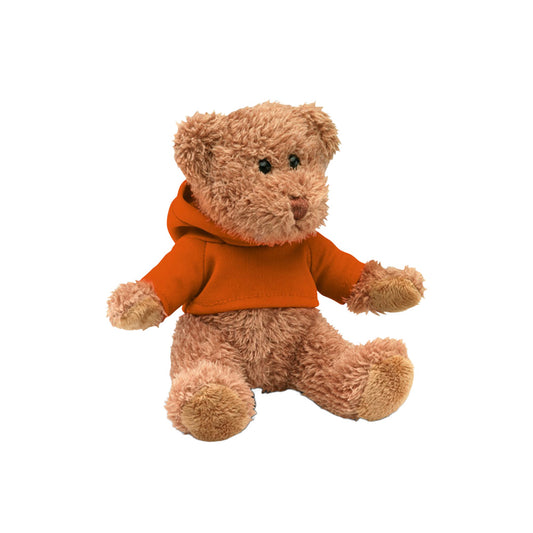 Orsetto di peluche - Make it yours!