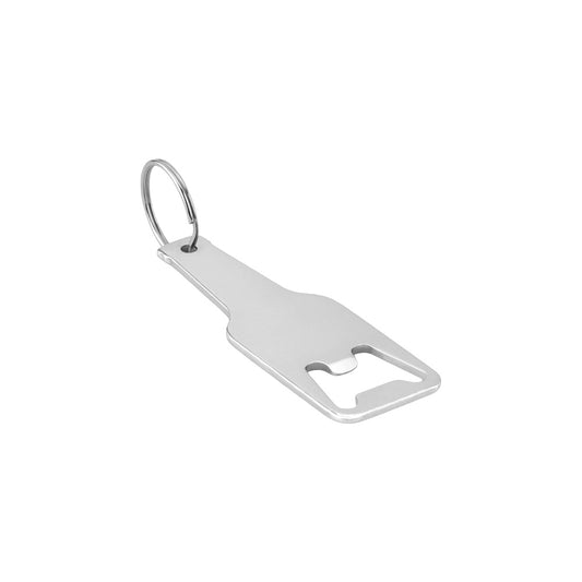 Portachiavi apribottiglie - Make it yours!