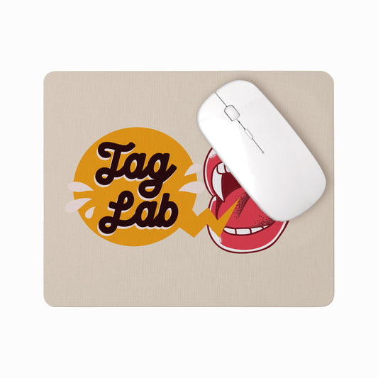 Mousepad - Make it yours!