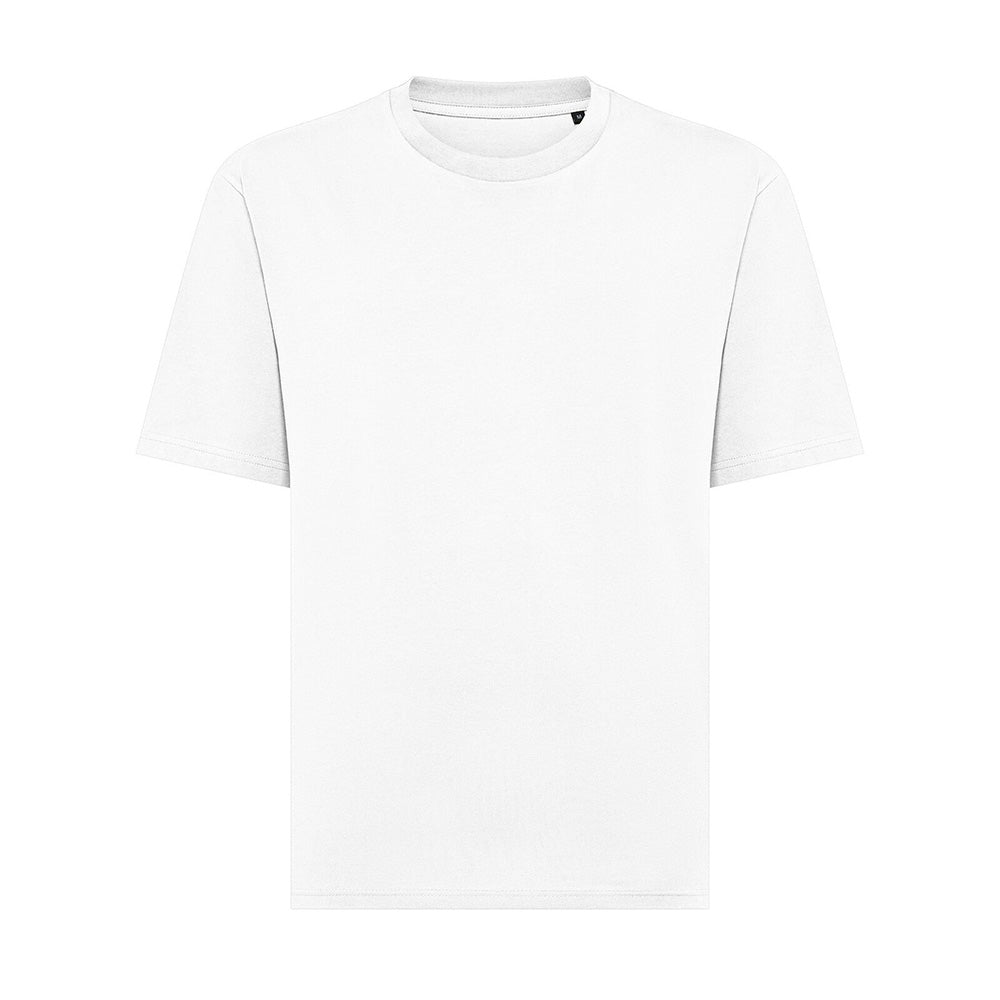 T-shirt oversize unisex - Make it yours!