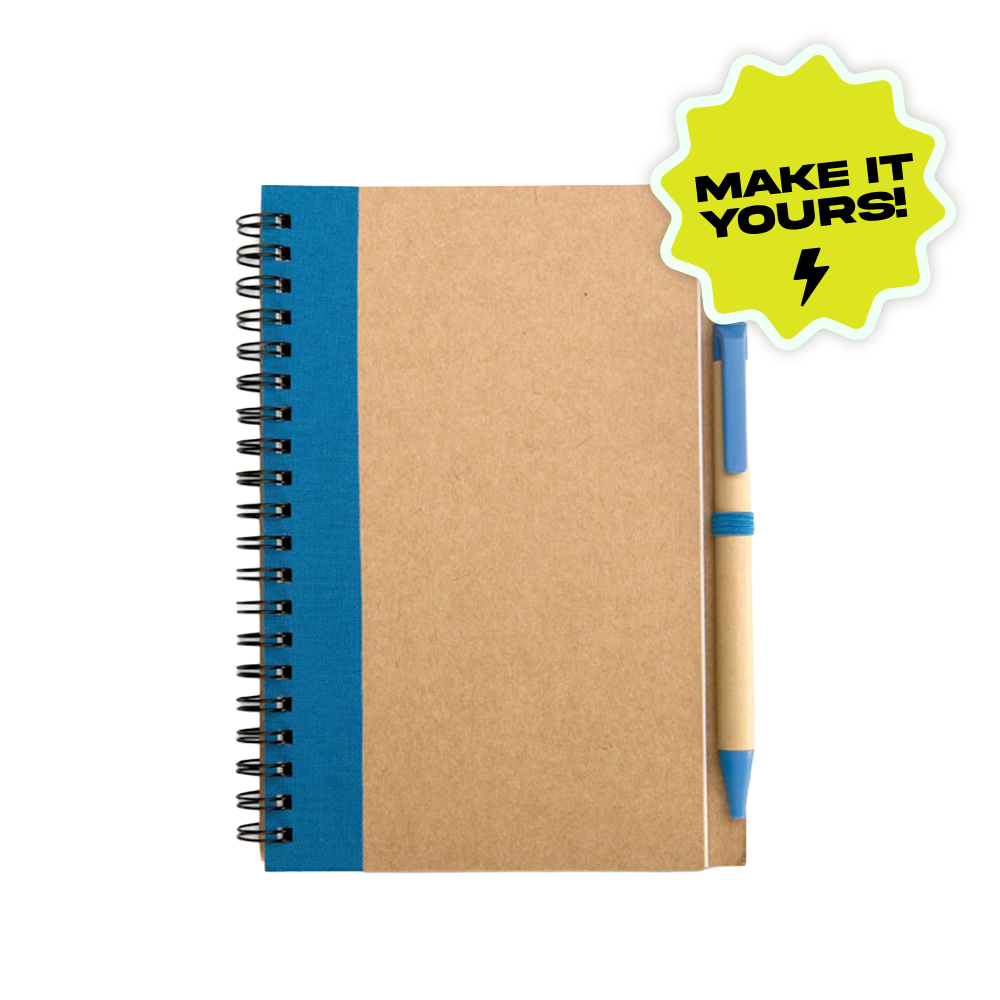 Scrittura - Make it yours!