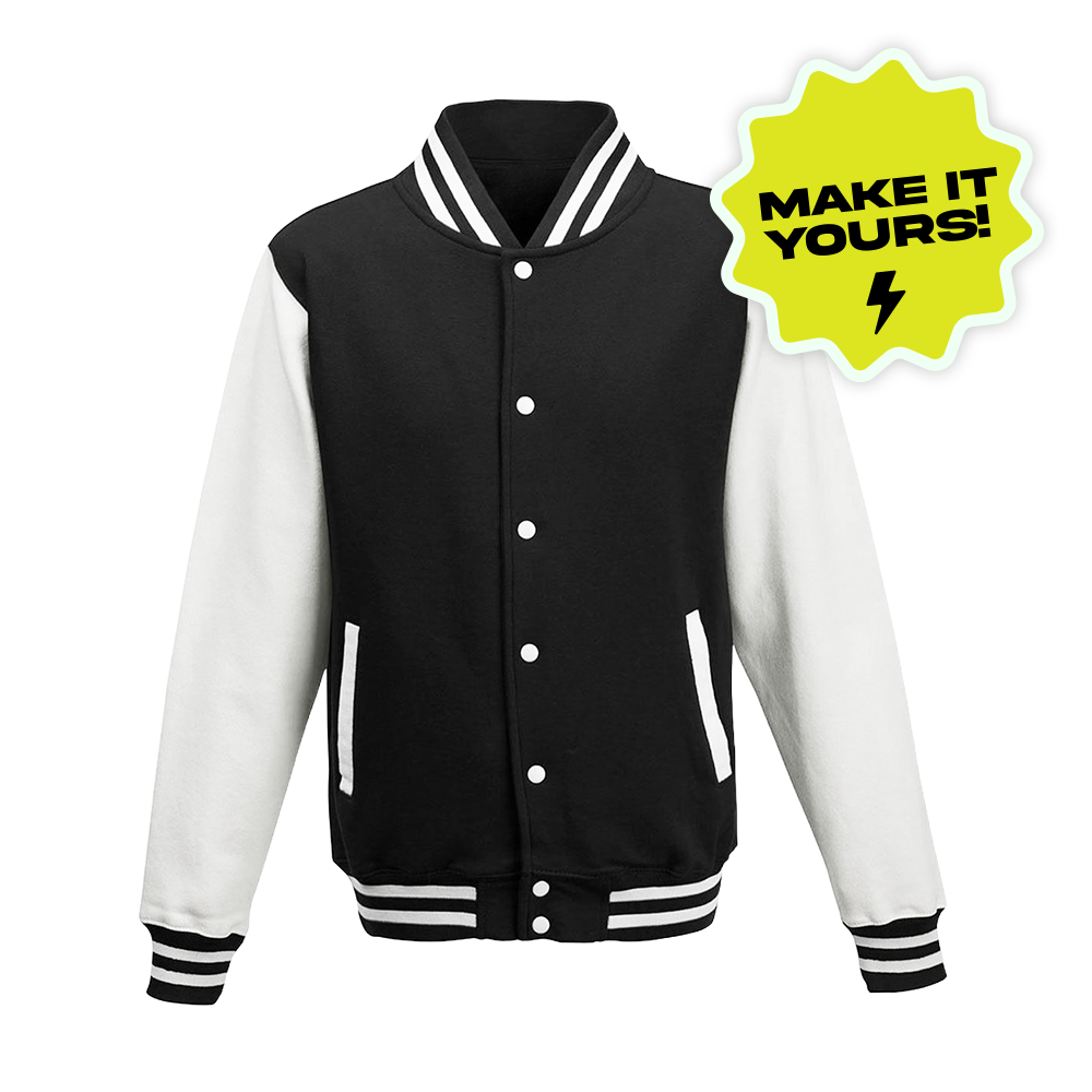 Abbigliamento - Make it yours!