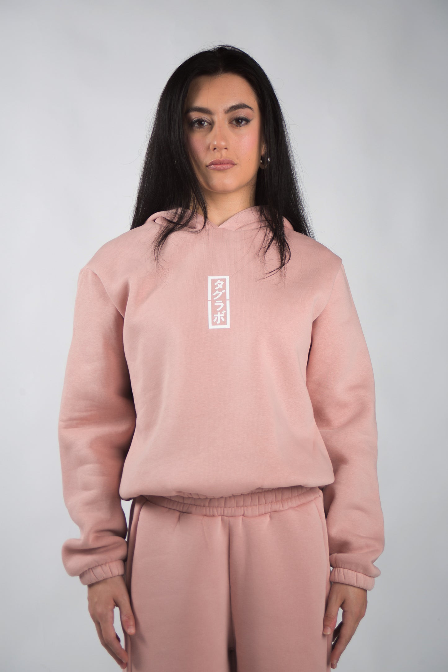 Tracksuit Palazzo - Asian Beauty