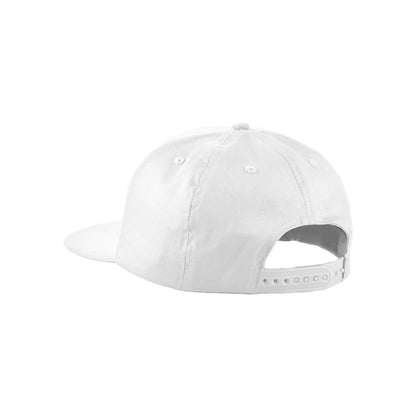 Snapback Rapper Cap - TAG LAB gothic