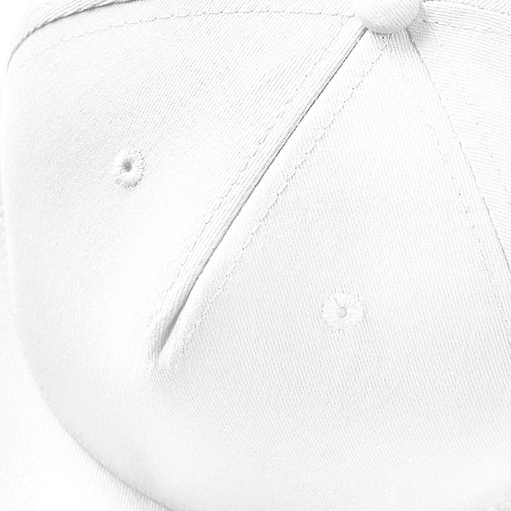 Snapback Rapper Cap - TAG LAB gothic