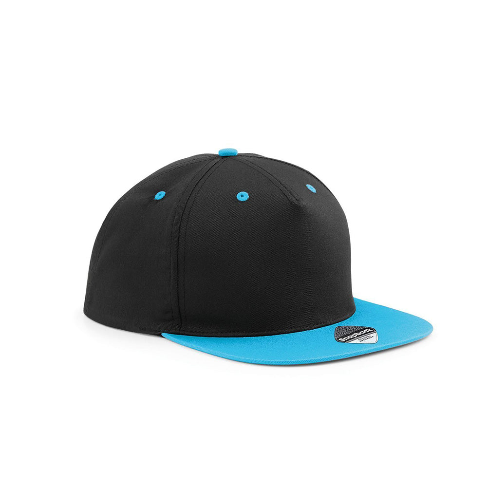 Snapback bicolor - Make it yours!