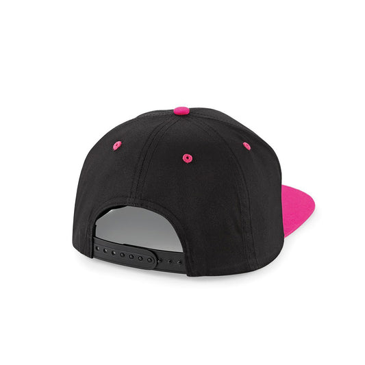 Snapback bicolor - Make it yours!