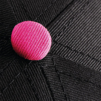 Snapback bicolor - Make it yours!