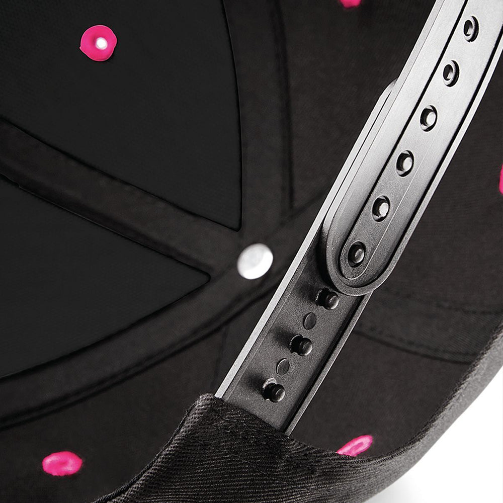 Snapback bicolor - Make it yours!