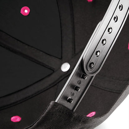 Snapback bicolor - Make it yours!