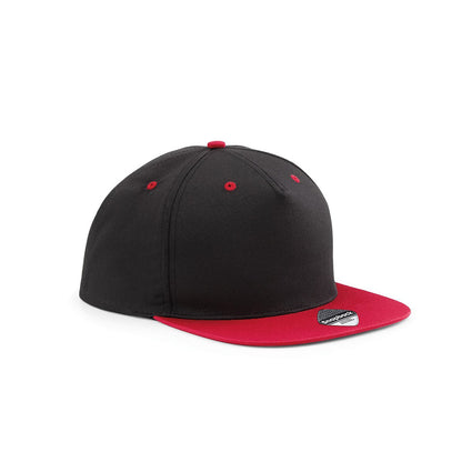 Snapback bicolor - Make it yours!