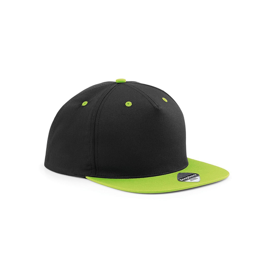 Snapback bicolor - Make it yours!