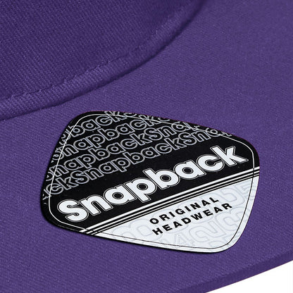 Snapback Full color - Make it yours!