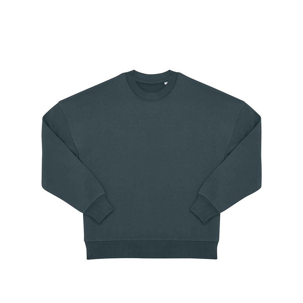 Felpa girocollo oversize - Make it yours!