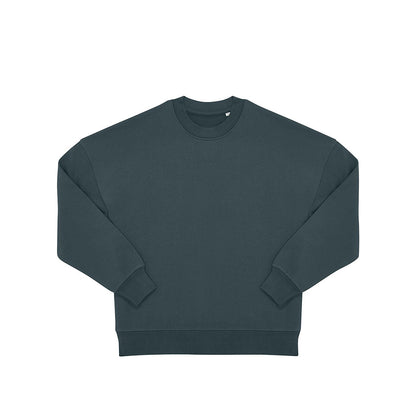 Felpa girocollo oversize - Make it yours!