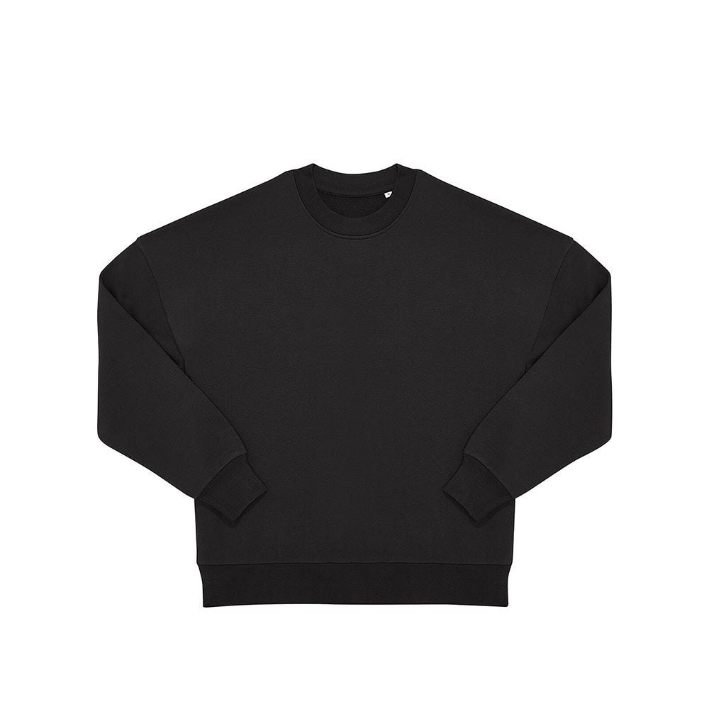 Felpa girocollo oversize - Make it yours!