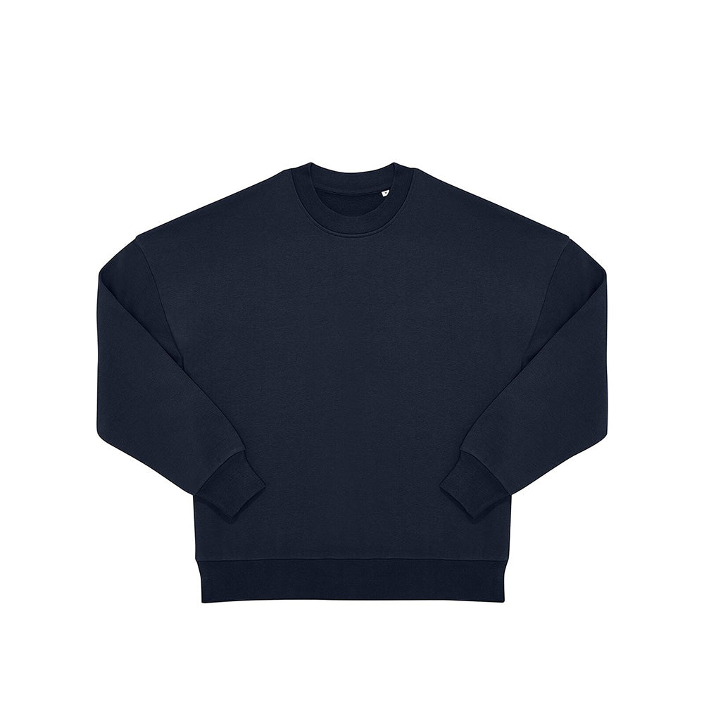 Felpa girocollo oversize - Make it yours!