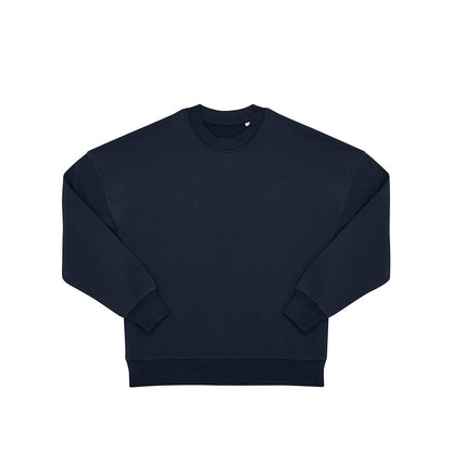 Felpa girocollo oversize - Make it yours!