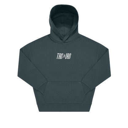 Hoodie gender neutral - Chill