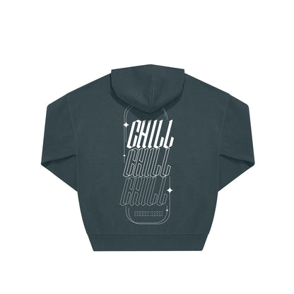 Hoodie gender neutral - Chill