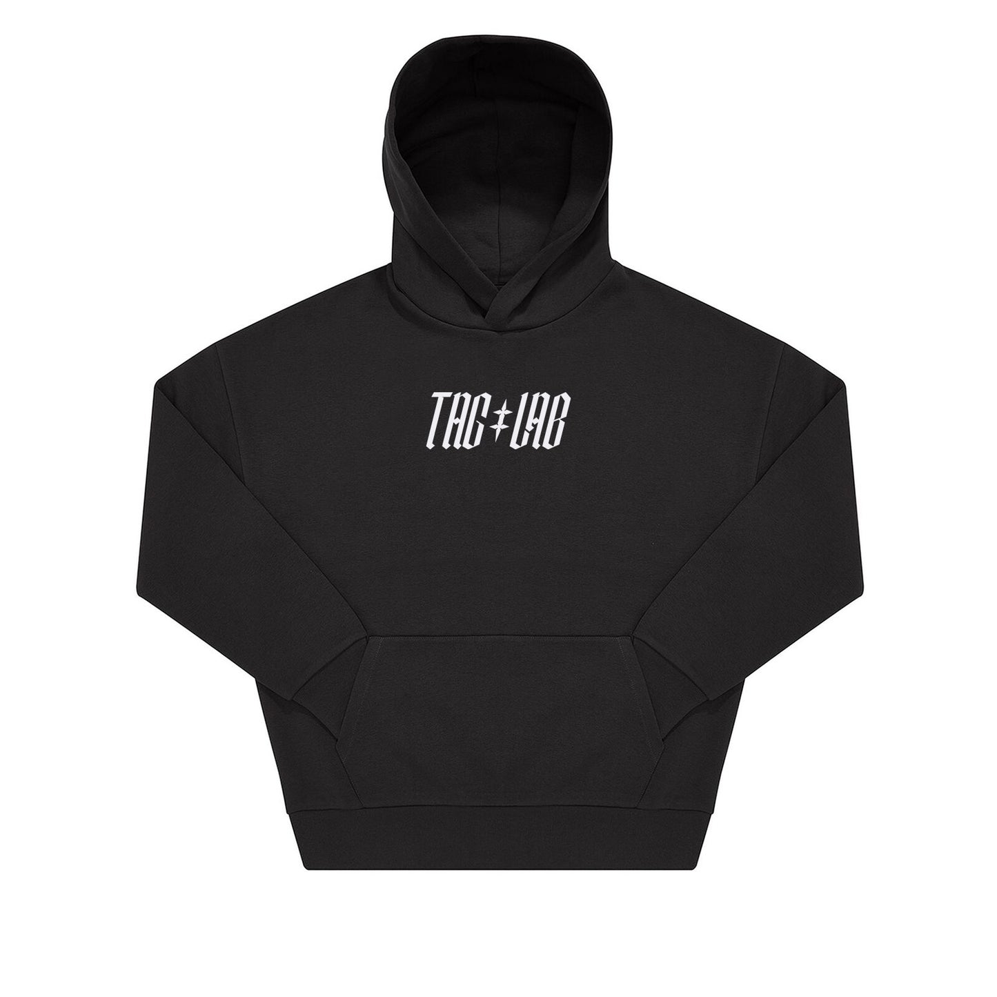 Hoodie gender neutral - Thunder