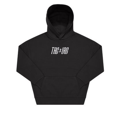 Hoodie gender neutral - Thunder