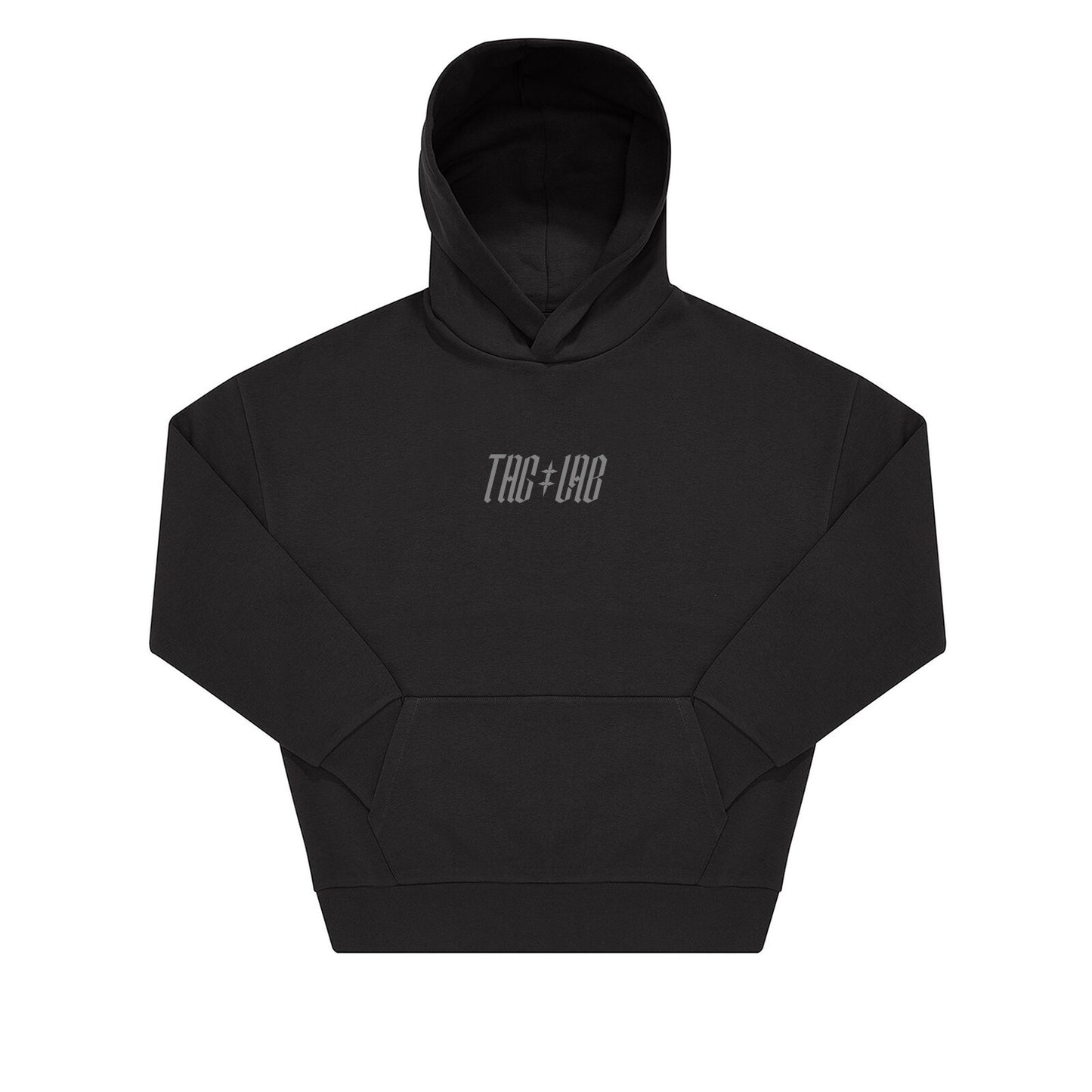Hoodie gender neutral - Chill