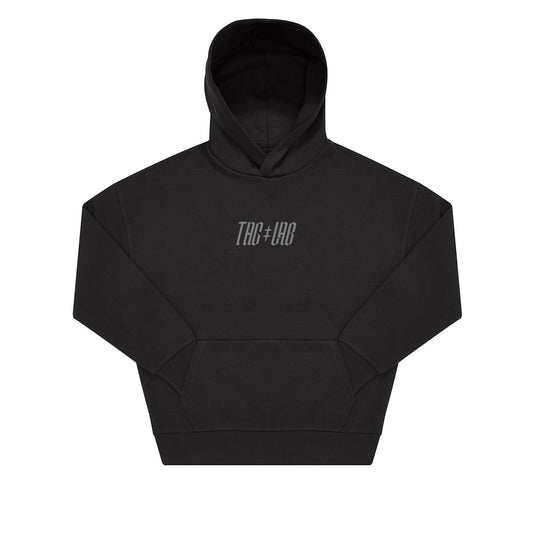 Hoodie gender neutral - Chill