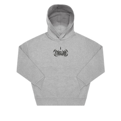 Hoodie gender neutral - Demon Spine