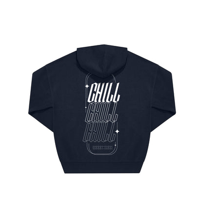 Hoodie gender neutral - Chill