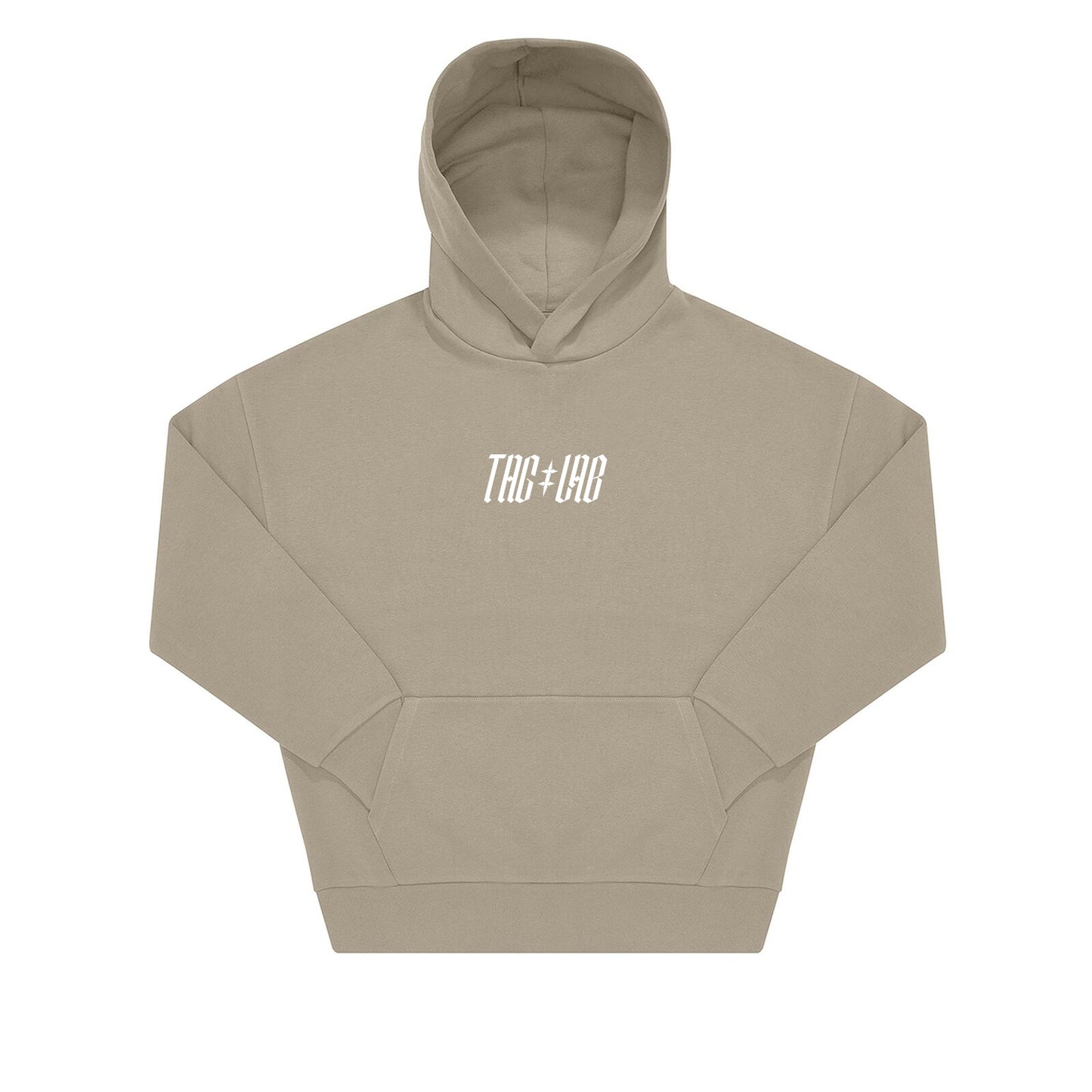 Hoodie gender neutral - Chill