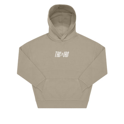 Hoodie gender neutral - Chill