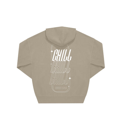 Hoodie gender neutral - Chill