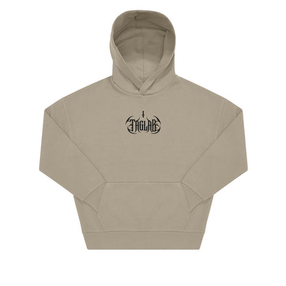 Hoodie gender neutral - Demon Spine