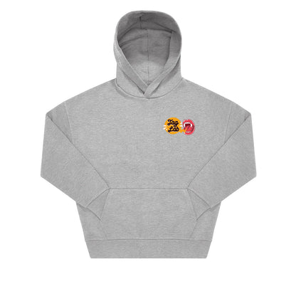 Hoodie gender neutral - Juicy
