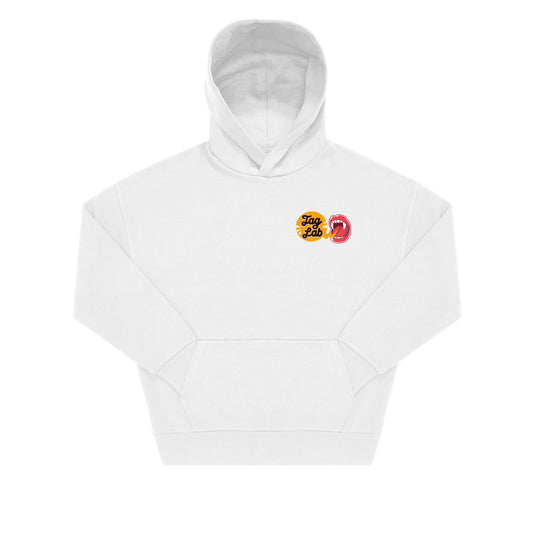 Hoodie gender neutral - Juicy