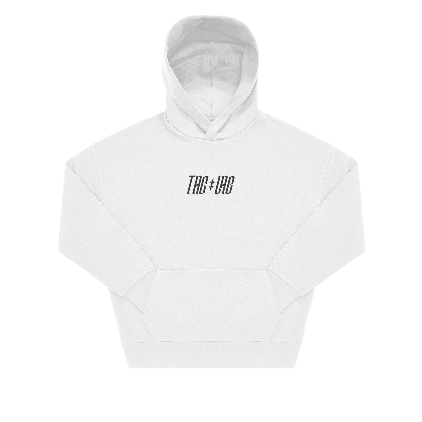 Hoodie gender neutral - Chill