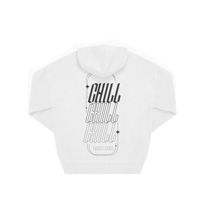 Hoodie gender neutral - Chill