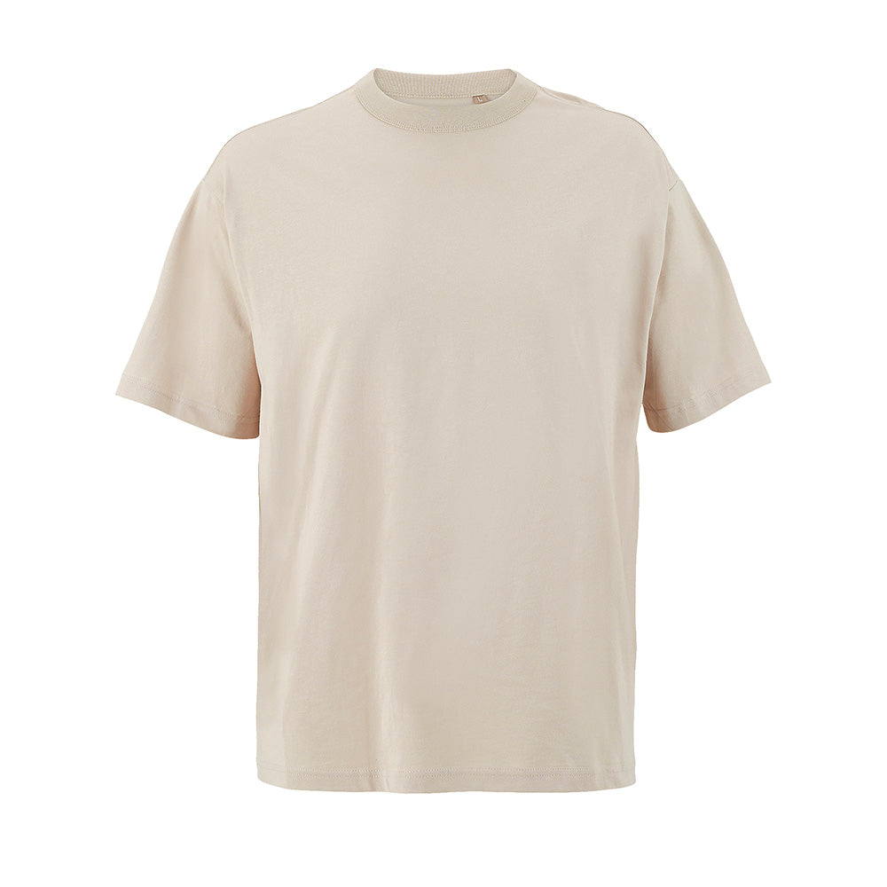 T-shirt oversize boxy uomo - Make it yours!