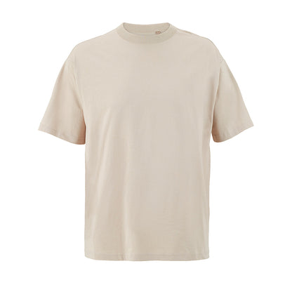 T-shirt oversize boxy uomo - Make it yours!