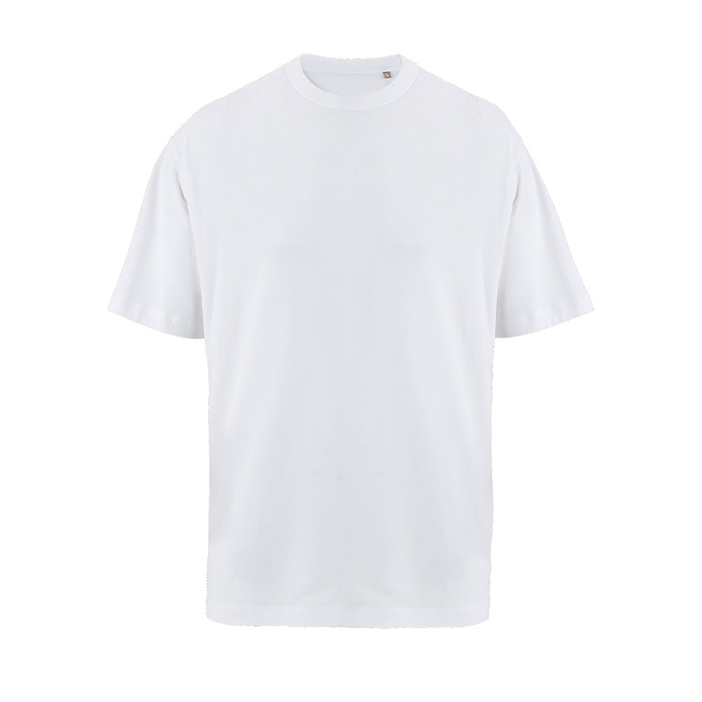 T-shirt oversize boxy uomo - Make it yours!